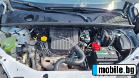 Dacia Lodgy 1.6 GAZ  | Mobile.bg   10