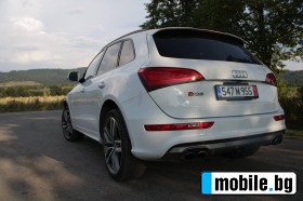 Audi SQ5 Black Edition | Mobile.bg   8