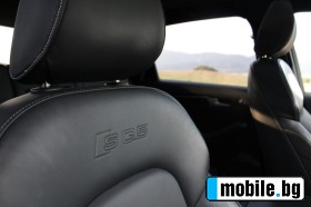 Audi SQ5 Black Edition | Mobile.bg   4