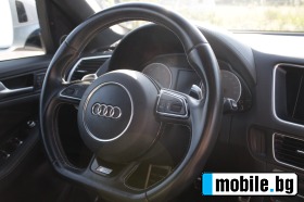 Audi SQ5 Black Edition | Mobile.bg   3