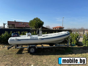   Joker Boat Barracuda 470 | Mobile.bg   7