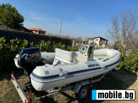   Joker Boat Barracuda 470 | Mobile.bg   1