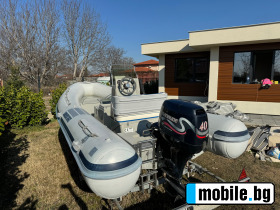   Joker Boat Barracuda 470 | Mobile.bg   2