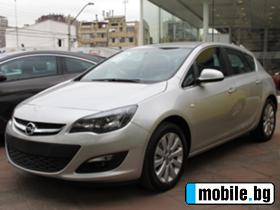 Opel Astra 1.6CDTI , 1,7CDTI , 1.9CDTI | Mobile.bg   1