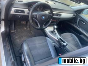 BMW 320 177 N47 Auto dynamic drive | Mobile.bg   2