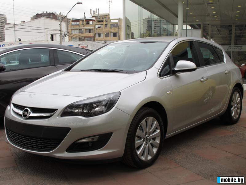     Opel Astra 1.6CDTI , 1,7CDTI , 1.9CDTI