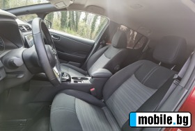 Nissan Leaf  62 kwh | Mobile.bg   10