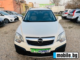 Opel Antara 2.4i    | Mobile.bg   2