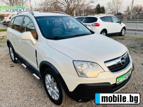 Opel Antara 2.4i    | Mobile.bg   3