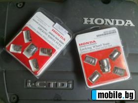 Honda Accord 2.2 DTEC-2011