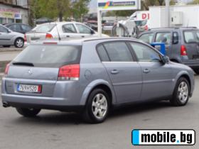 Opel Signum 1.9cdti 6.