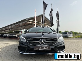     Mercedes-Benz CLS 350 4MATIC#AMG#9G-TR#FACE#MULTIBEAM#AIRMATIC#DIST#FULL