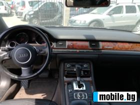 Audi A8 4.0TDI | Mobile.bg   6