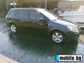 Opel Astra 1.9cdti ecotec | Mobile.bg   3