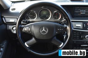 Mercedes-Benz E 350 BlueEfficiency | Mobile.bg   14
