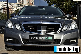 Mercedes-Benz E 350 BlueEfficiency | Mobile.bg   8