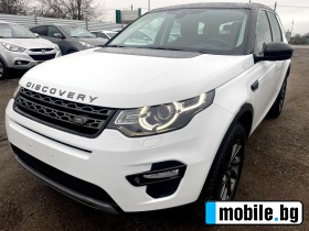 Land Rover Discovery Sport 2.2TD4 150. | Mobile.bg   1