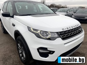 Land Rover Discovery Sport 2.2TD4 150. | Mobile.bg   6