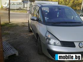 Renault Espace 2.2dci   | Mobile.bg   3