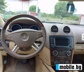 Mercedes-Benz GL 420 | Mobile.bg   2