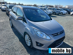     Ford C-max ( )