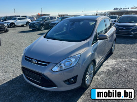     Ford C-max ( )