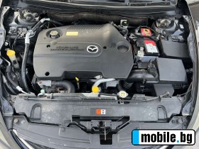 Mazda 6 2.0TDI 140 6      | Mobile.bg   16