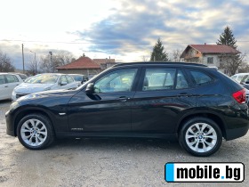 BMW X1 2.0D X-DRIVE | Mobile.bg   6
