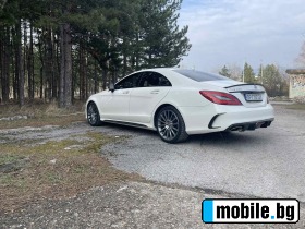Mercedes-Benz CLS 400 | Mobile.bg   3