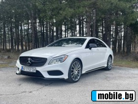 Mercedes-Benz CLS 400 | Mobile.bg   6