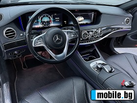 Mercedes-Benz S 350 S63AMG FACE-2018- --LED-BIXENO | Mobile.bg   10