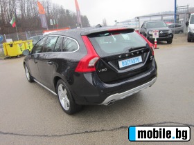 Volvo V60 2.4/D5/AWD | Mobile.bg   3