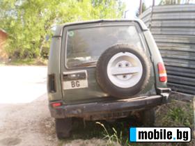 Land Rover Discovery 2.5tdi | Mobile.bg   3