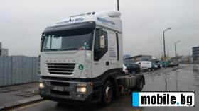 Iveco Stralis AS440S43