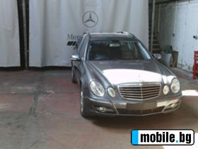  ,   Mercedes-Benz E 270 | Mobile.bg   1