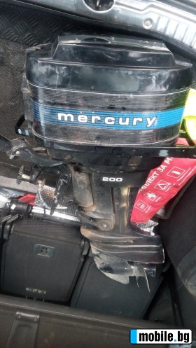  Mercury 20 .. | Mobile.bg   1