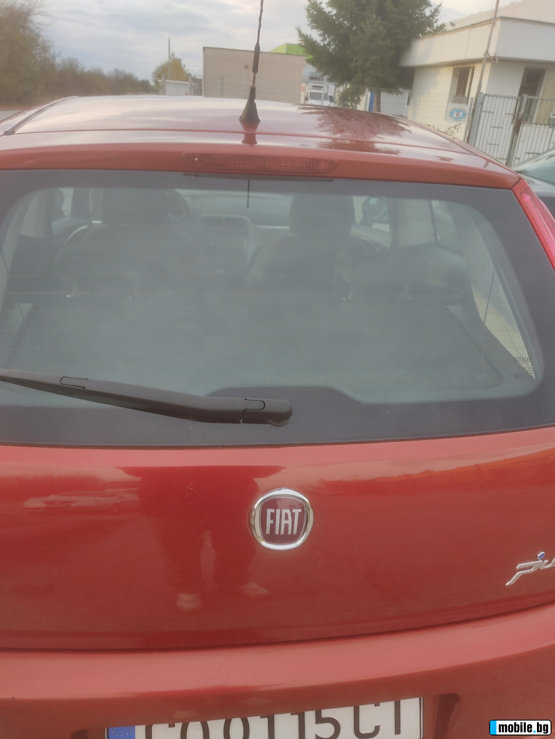 Fiat Punto | Mobile.bg   14