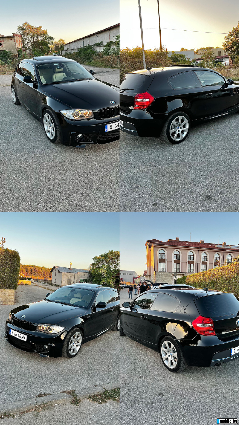 BMW 123 | Mobile.bg   17