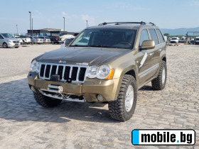 Jeep Grand cherokee 3.0D OVERLAND  OFFROAD | Mobile.bg   1