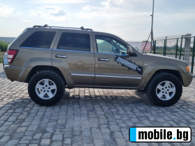Jeep Grand cherokee 3.0D OVERLAND  OFFROAD | Mobile.bg   5