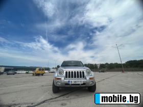 Jeep Cherokee 2.8 CRD Limited | Mobile.bg   1