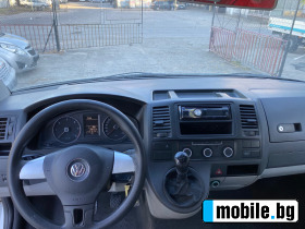 VW Transporter 2.0TDI. | Mobile.bg   9