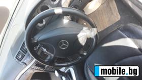 Mercedes-Benz E 270 2.7 CDI 177 | Mobile.bg   12