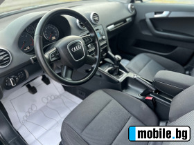 Audi A3 1.6TDI* HIGHLINE*  | Mobile.bg   6