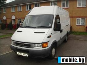 Iveco Daily 35s12   | Mobile.bg   5