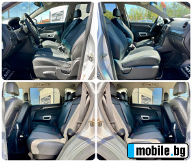 Opel Antara 2.0CDTI 4x4 | Mobile.bg   12