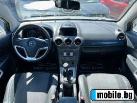 Opel Antara 2.0CDTI 4x4 | Mobile.bg   10