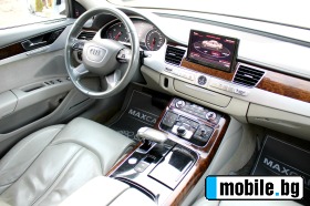 Audi A8 4.2TDI MAX FULL | Mobile.bg   13