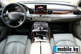 Audi A8 4.2TDI MAX FULL | Mobile.bg   12