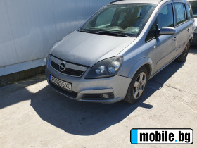 Opel Zafira 1.9 150.. 7  | Mobile.bg   1
